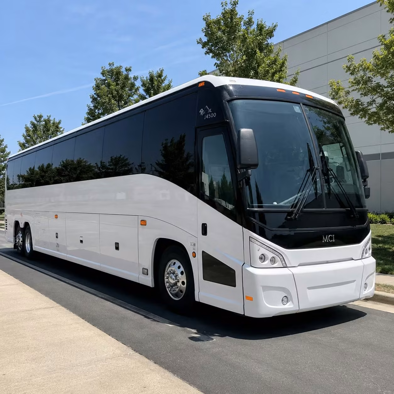a smarter way to handle jonesboro youth group and mission trip transportation
