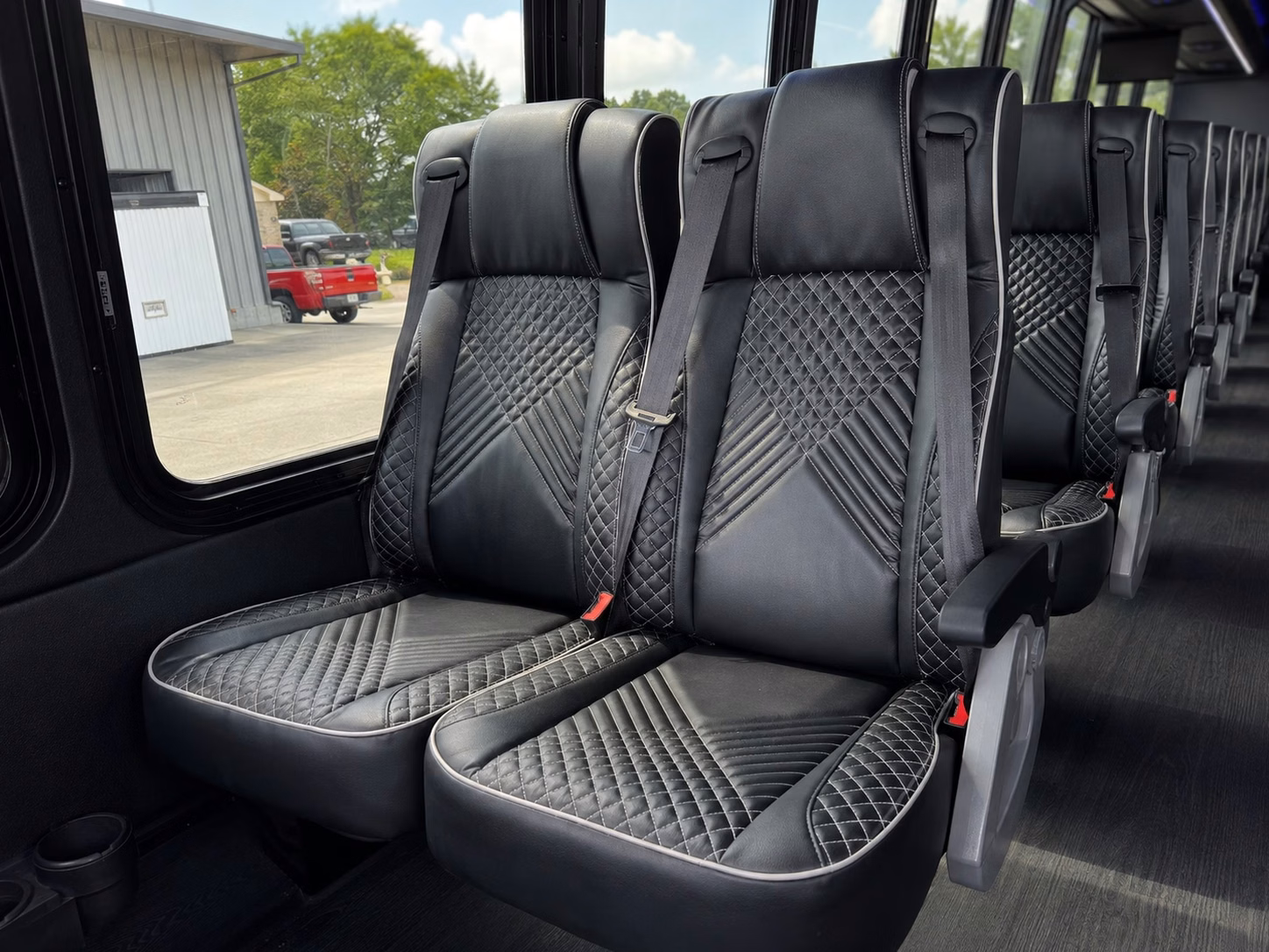 arkansas state red wolves game day shuttles from jonesboro