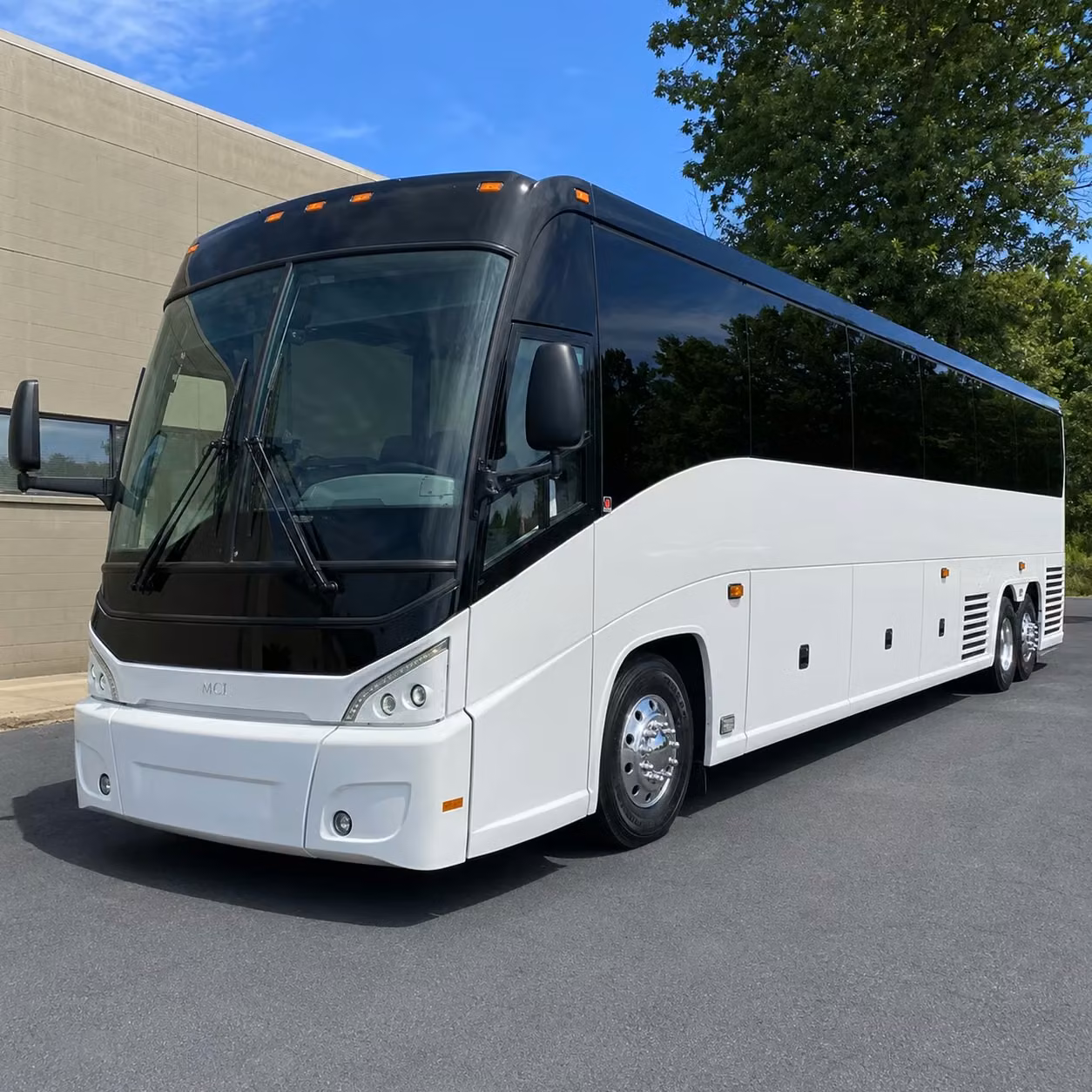 church and retreat groups traveling from jonesboro find the right bus fast