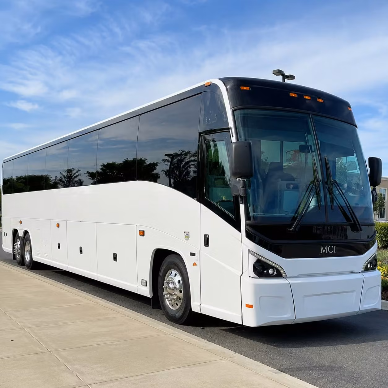 compare jonesboro church transportation options and book the right bus today