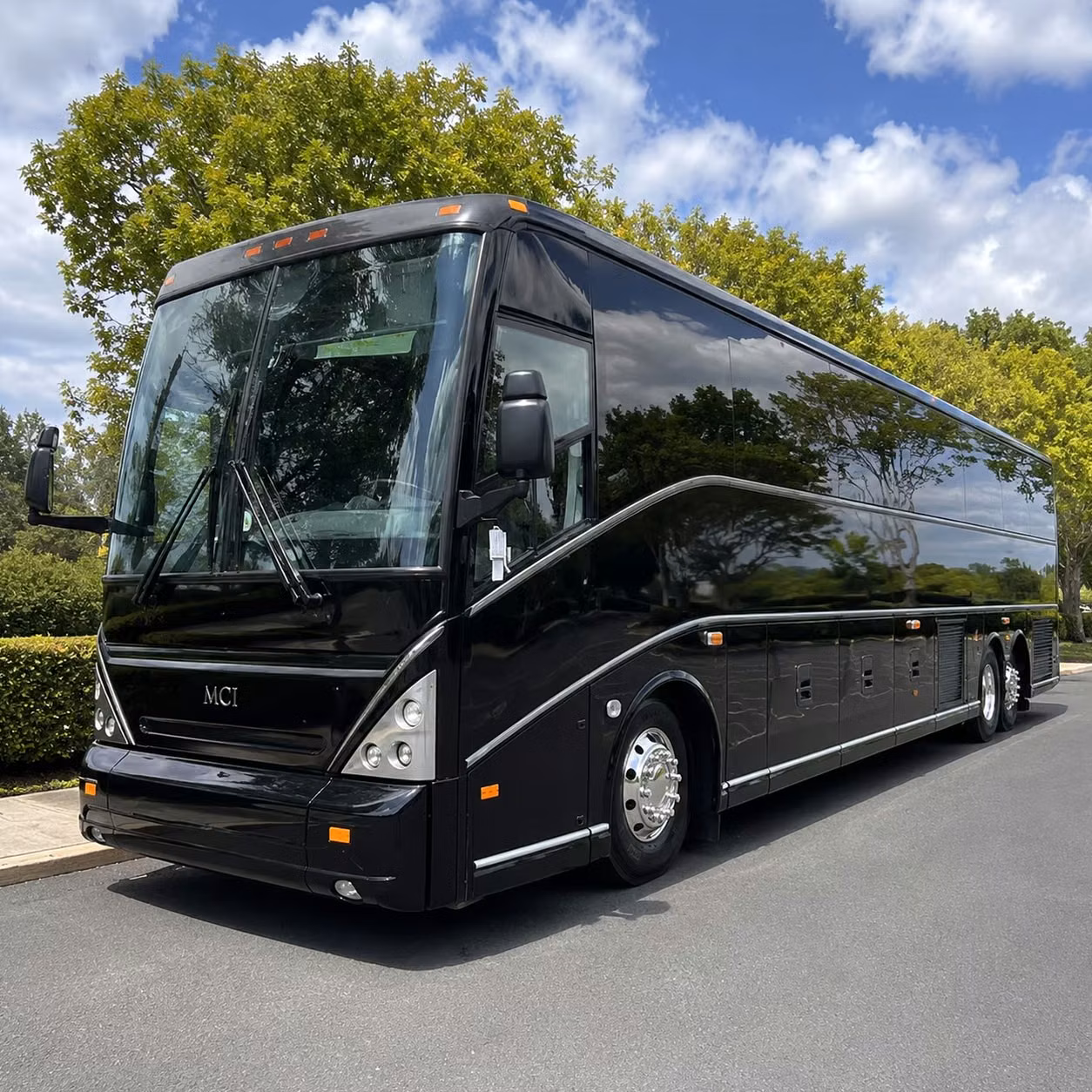 concert transportation in jonesboro and all the surrounding areas
