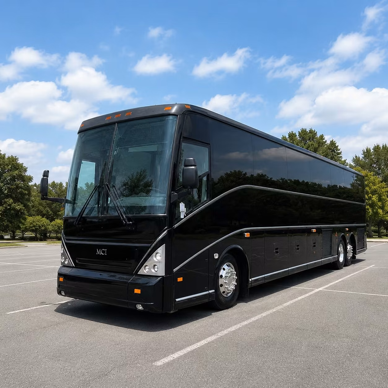 corporate event transportation for conferences and business functions in jonesboro