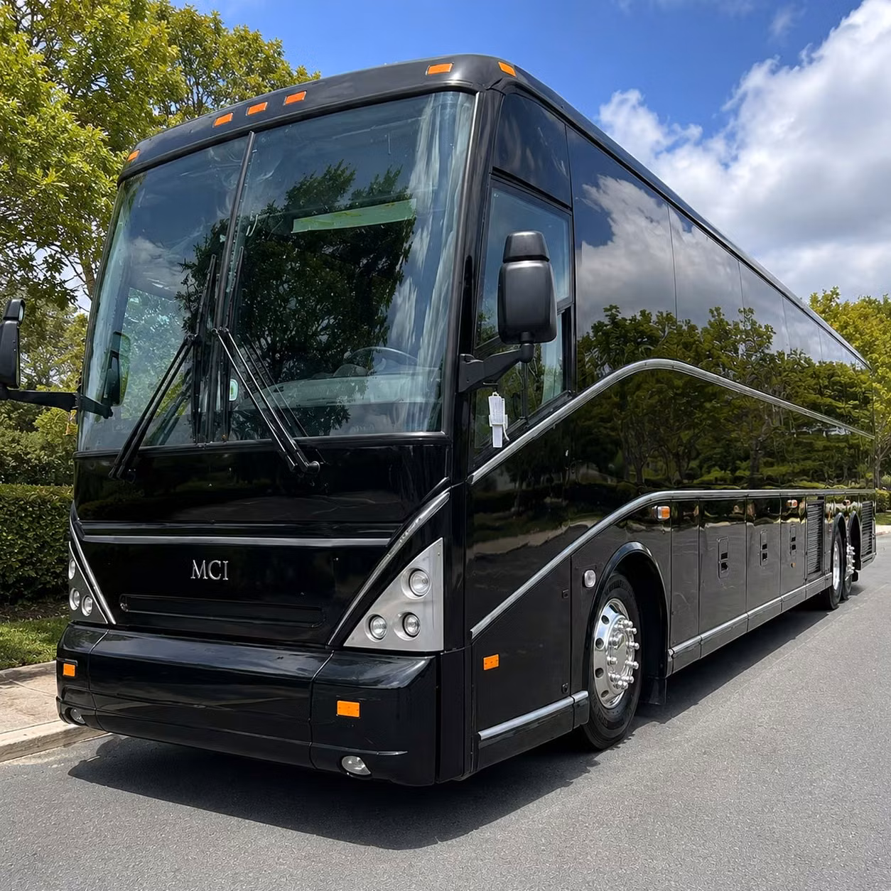 corporate event transportation in jonesboro and all the surrounding areas