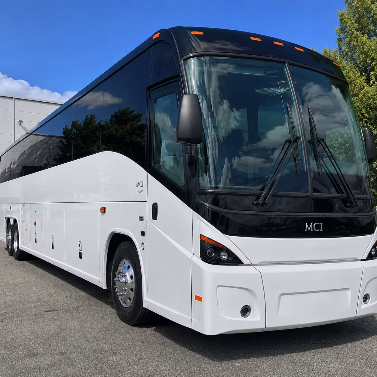 employee shuttles in jonesboro