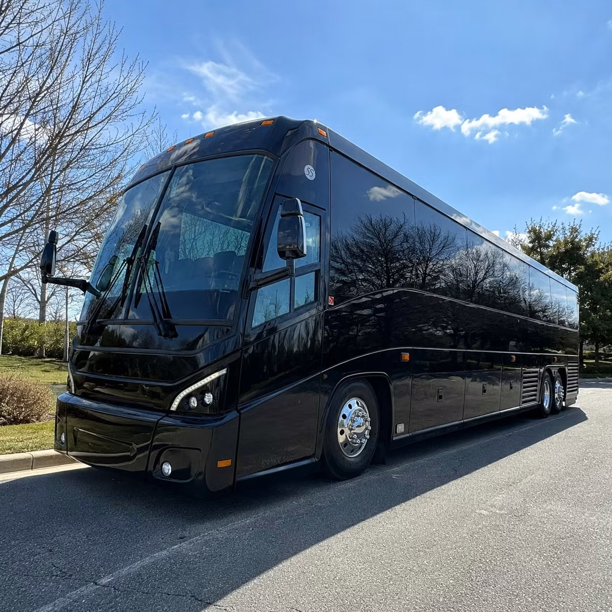 employee transportation in jonesboro and all the surrounding areas