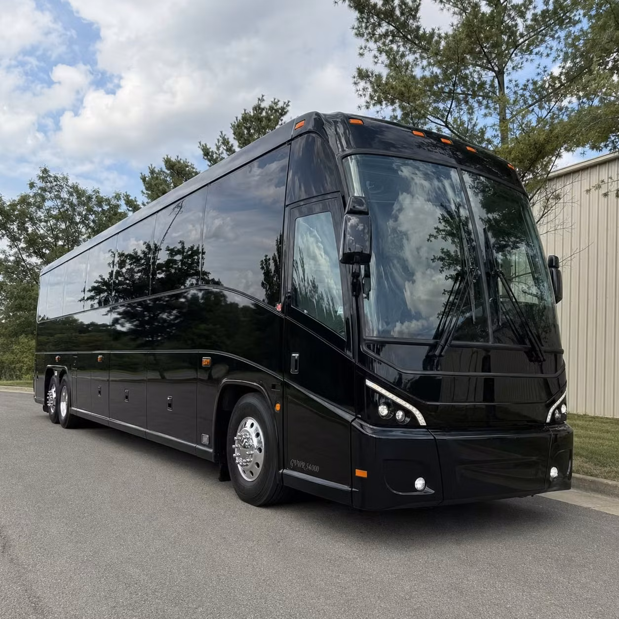 for quick and easy airport transportation for government groups in jonesboro