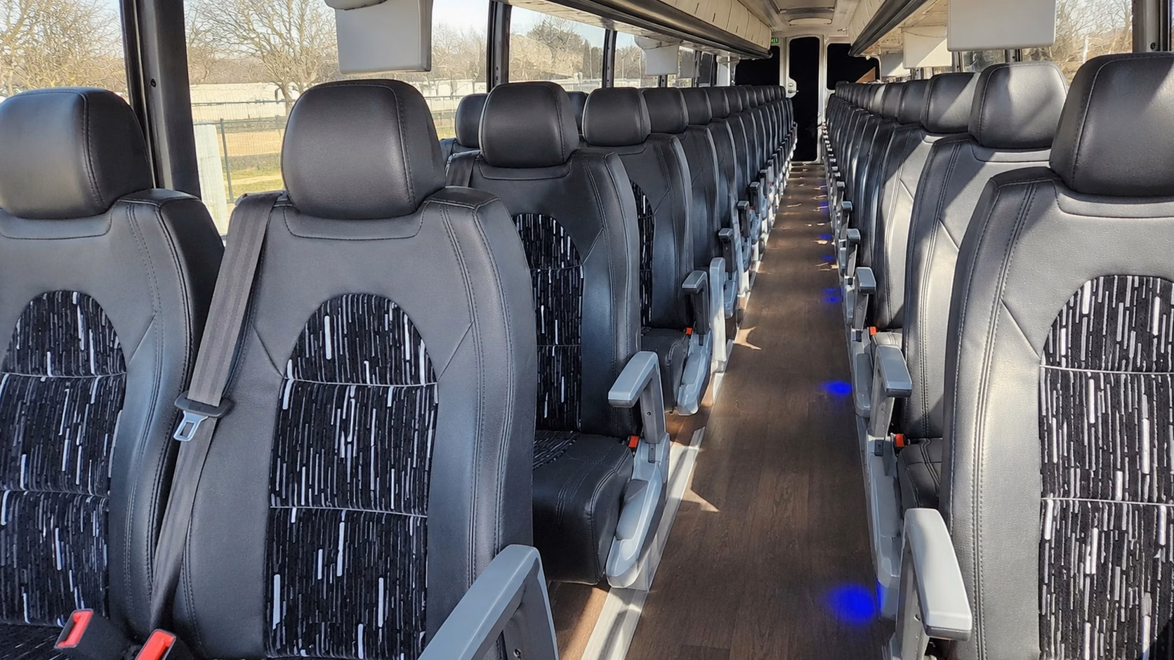 how where and when you re traveling affects your jonesboro bus rental rate