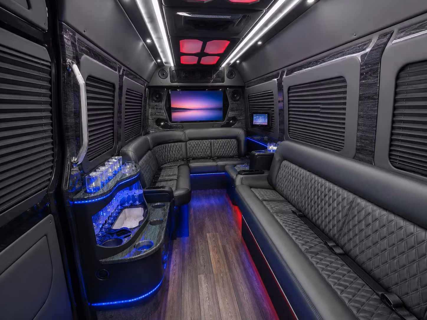 it s never been easier to book multi day government transportation in jonesboro