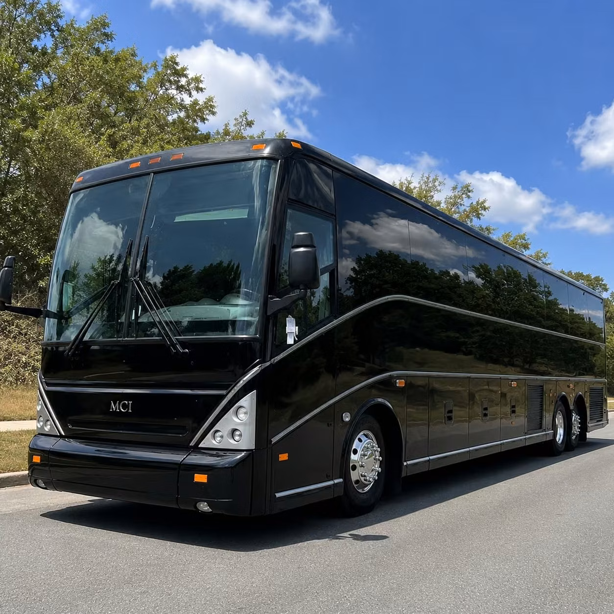 jonesboro church transportation