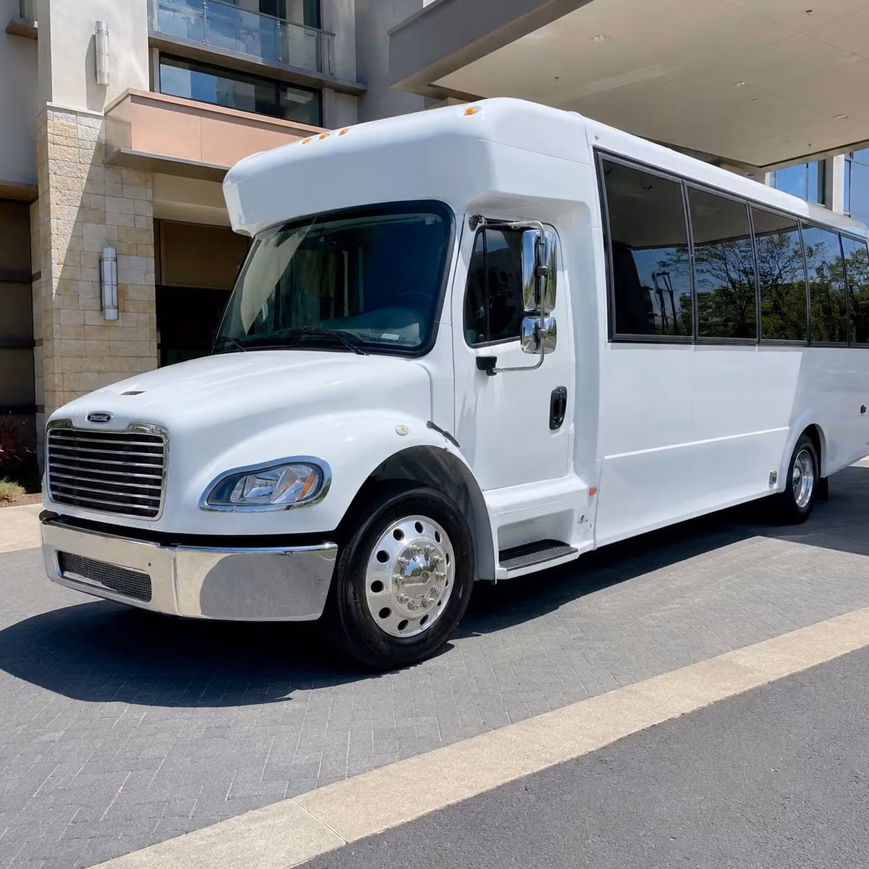 jonesboro concert transportation