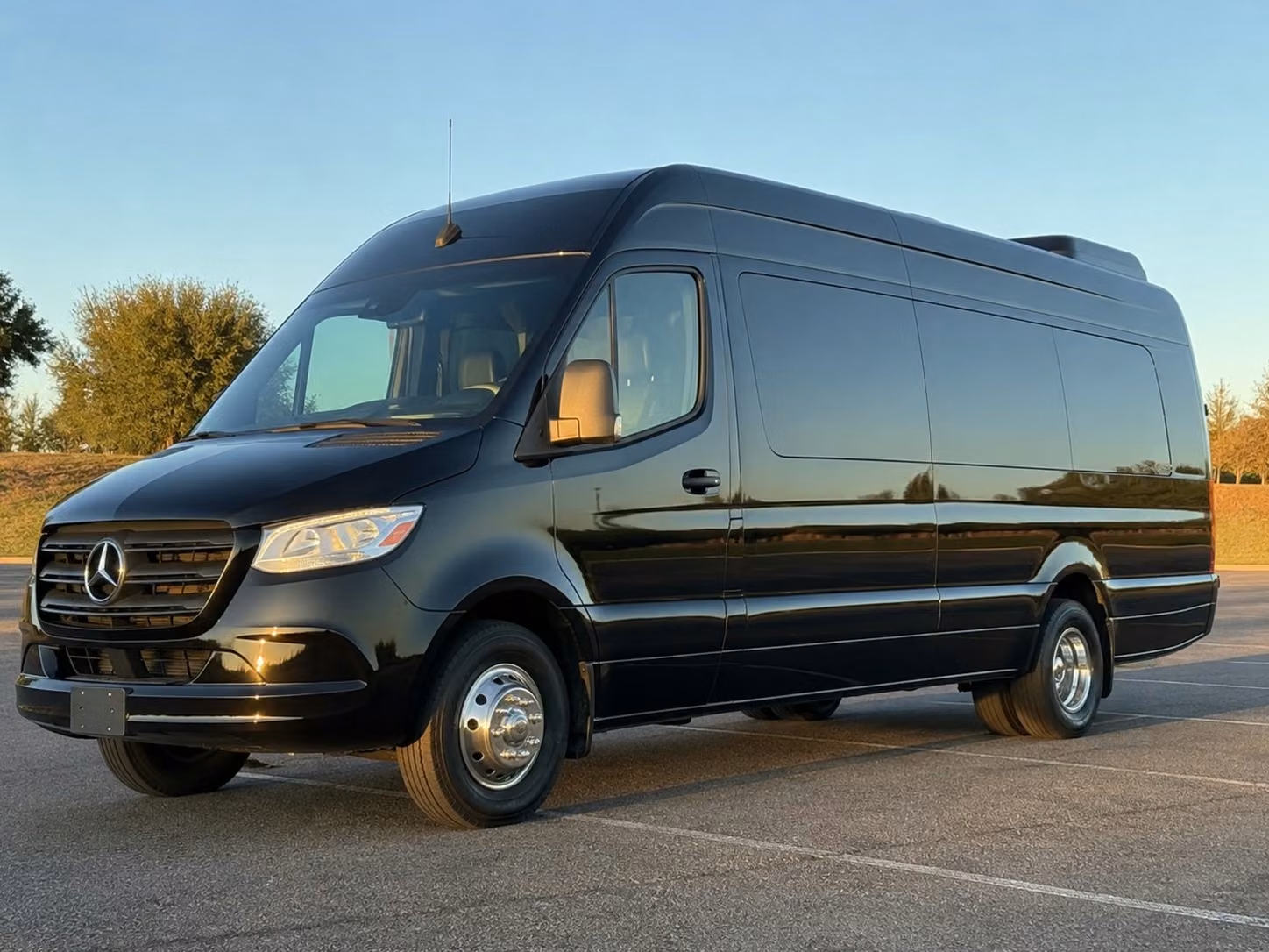 jonesboro event transportation