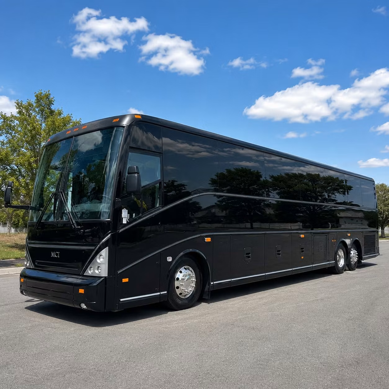 jonesboro field trip transportation