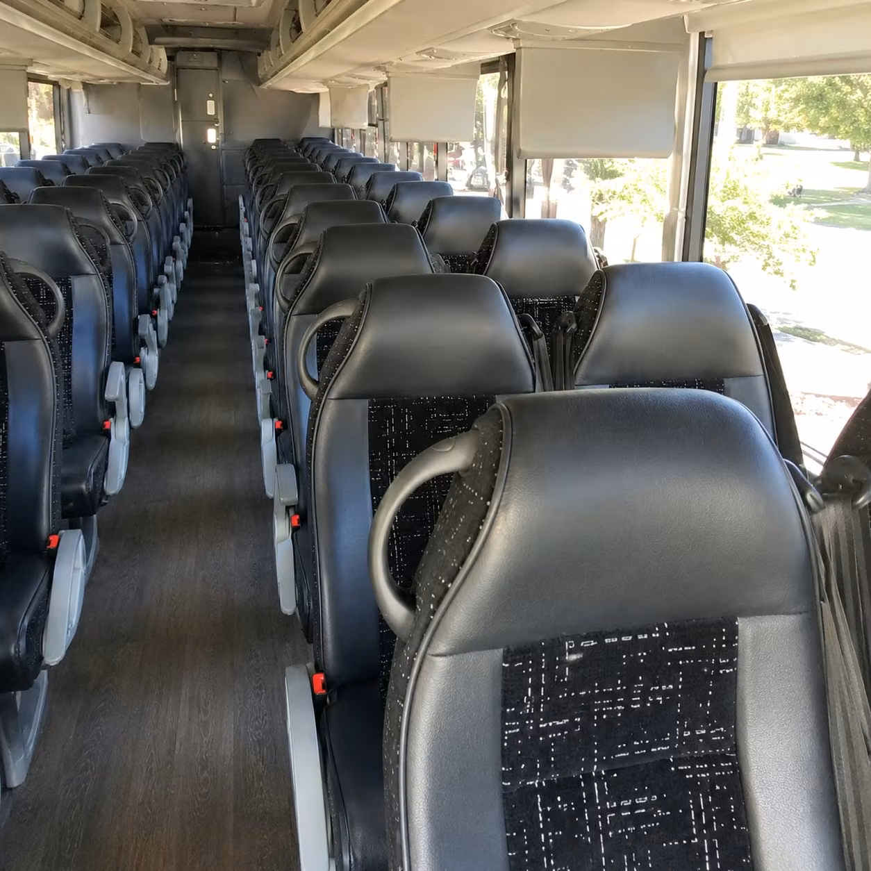 Jonesboro Group Transportation Services