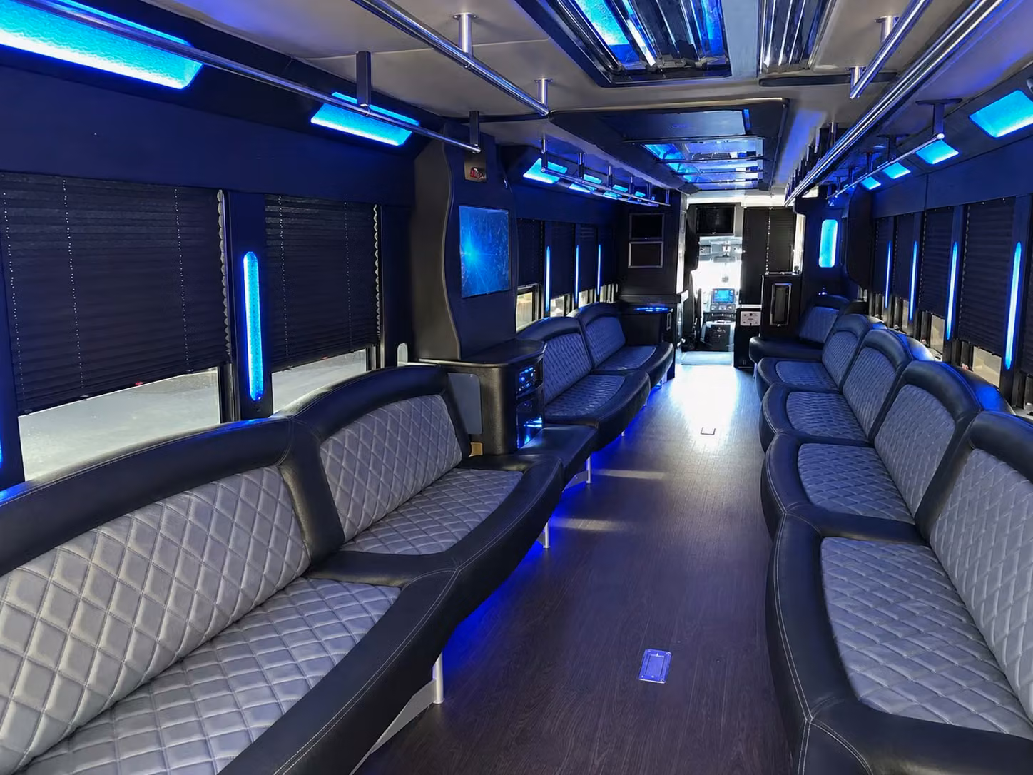 jonesboro prom transportation