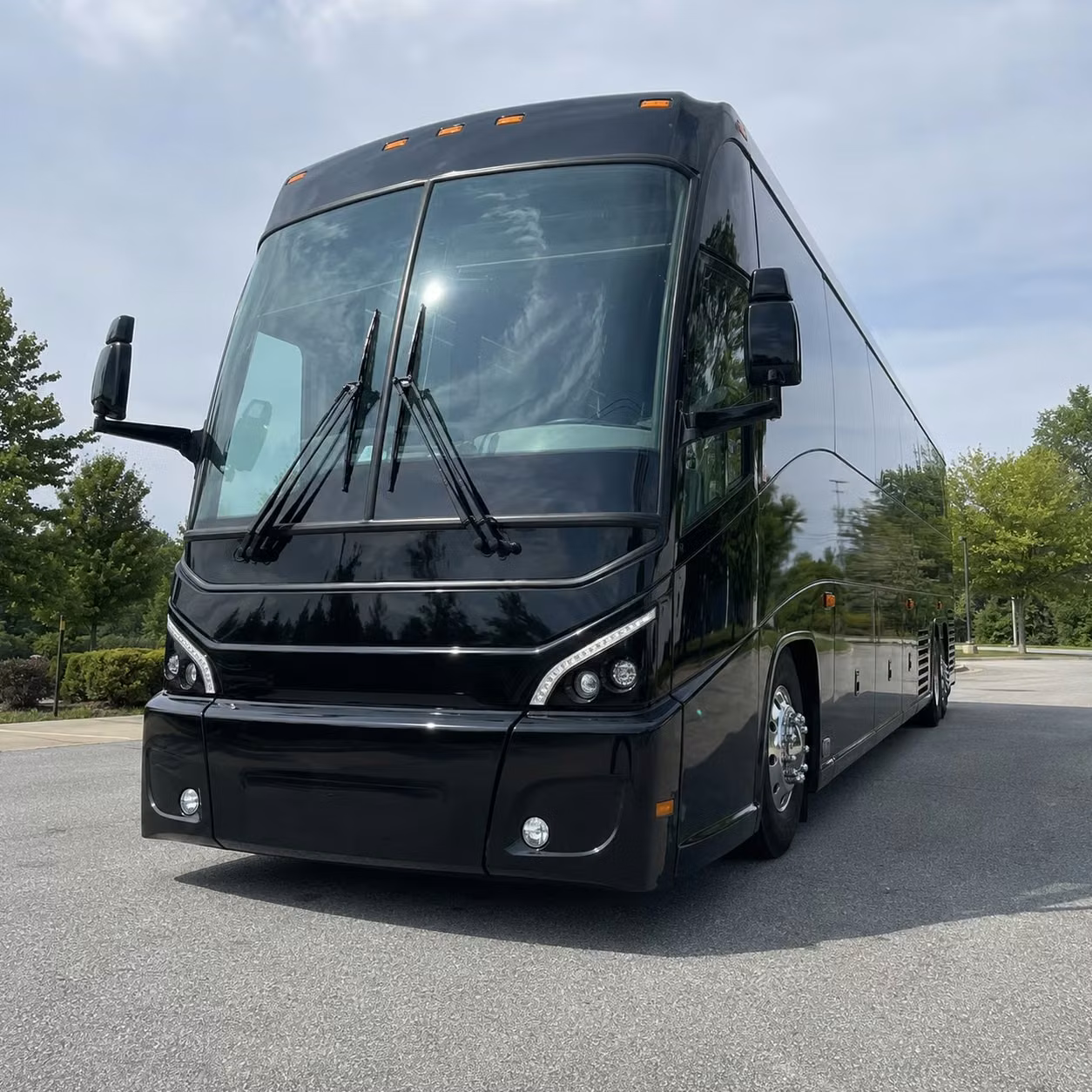 jonesboro rotc military training transportation made simple