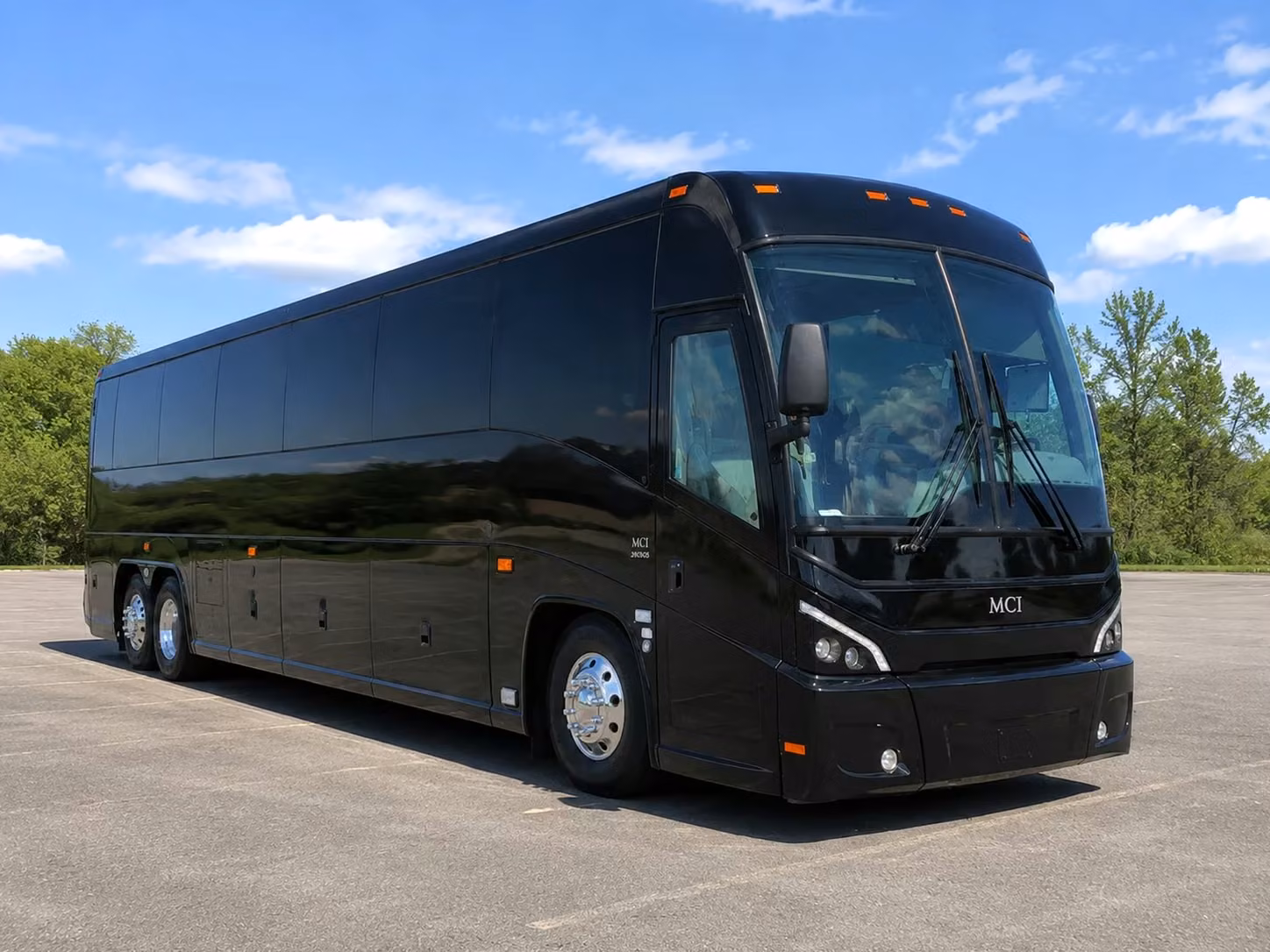 jonesboro school field trip and university group transportation