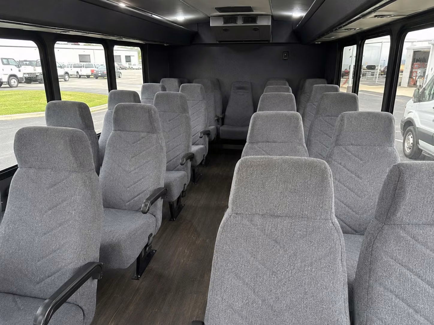 jonesboro sporting event transportation