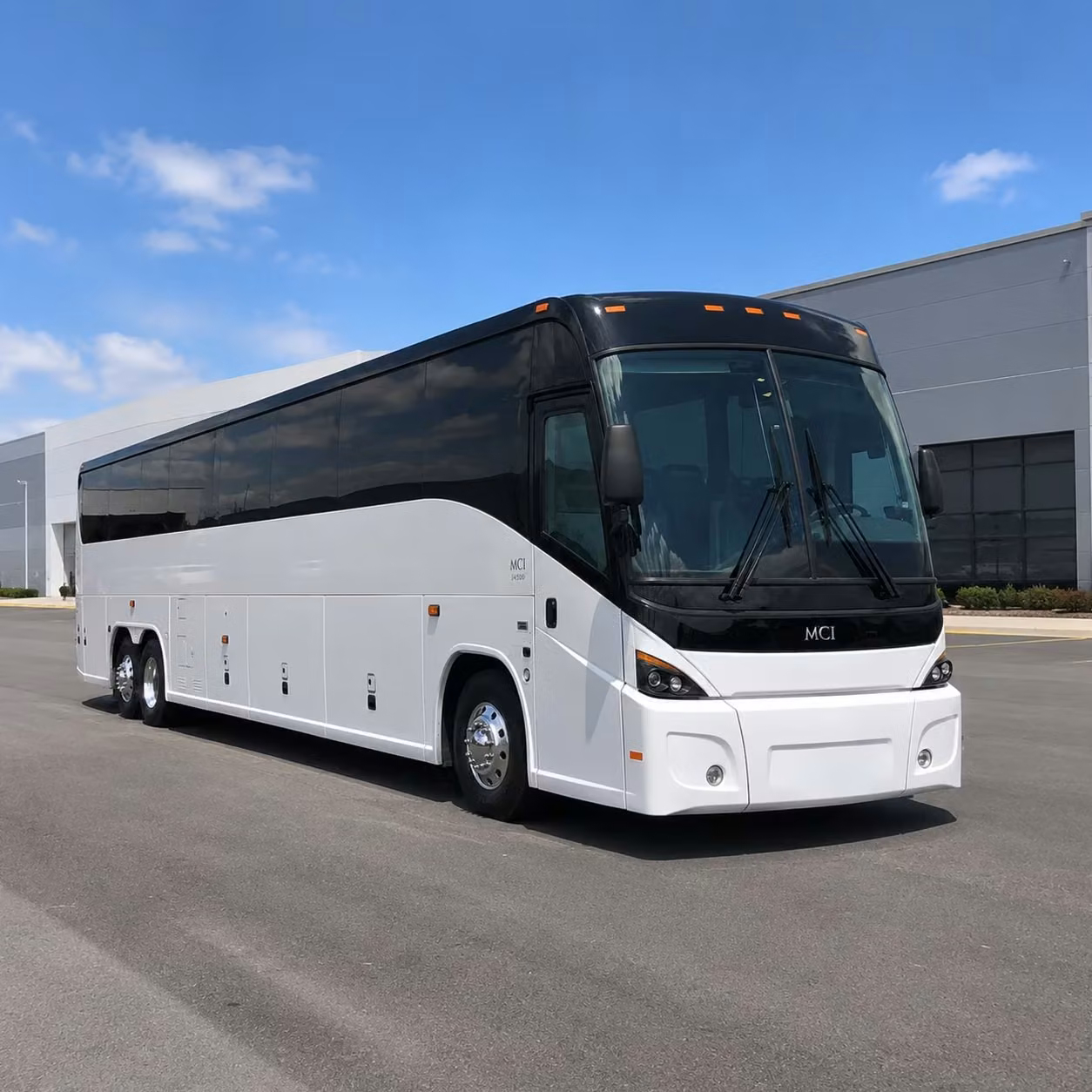 long term and recurring employee transportation contracts in jonesboro