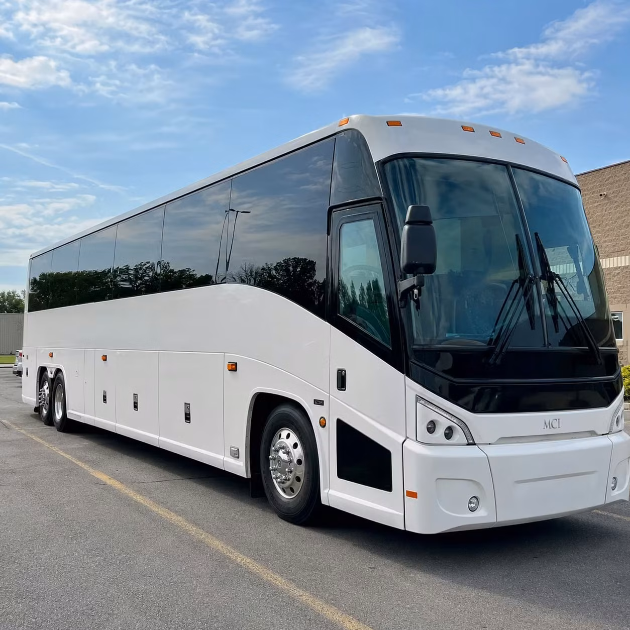 look no further for jonesboro church retreat and conference transportation