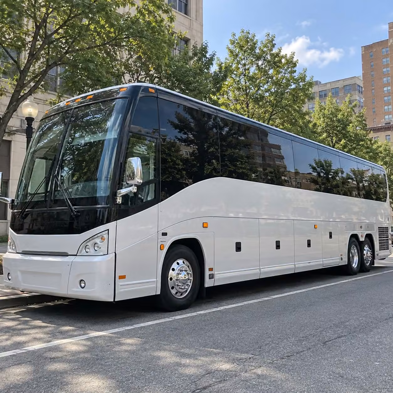 prom transportation in jonesboro and all the surrounding areas