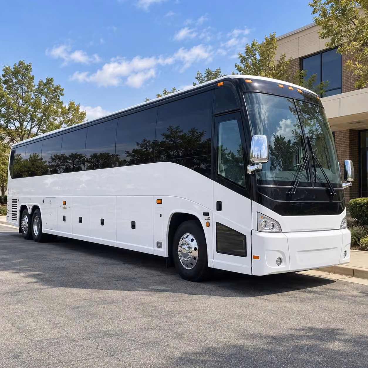 school event transportation in jonesboro and all the surrounding areas