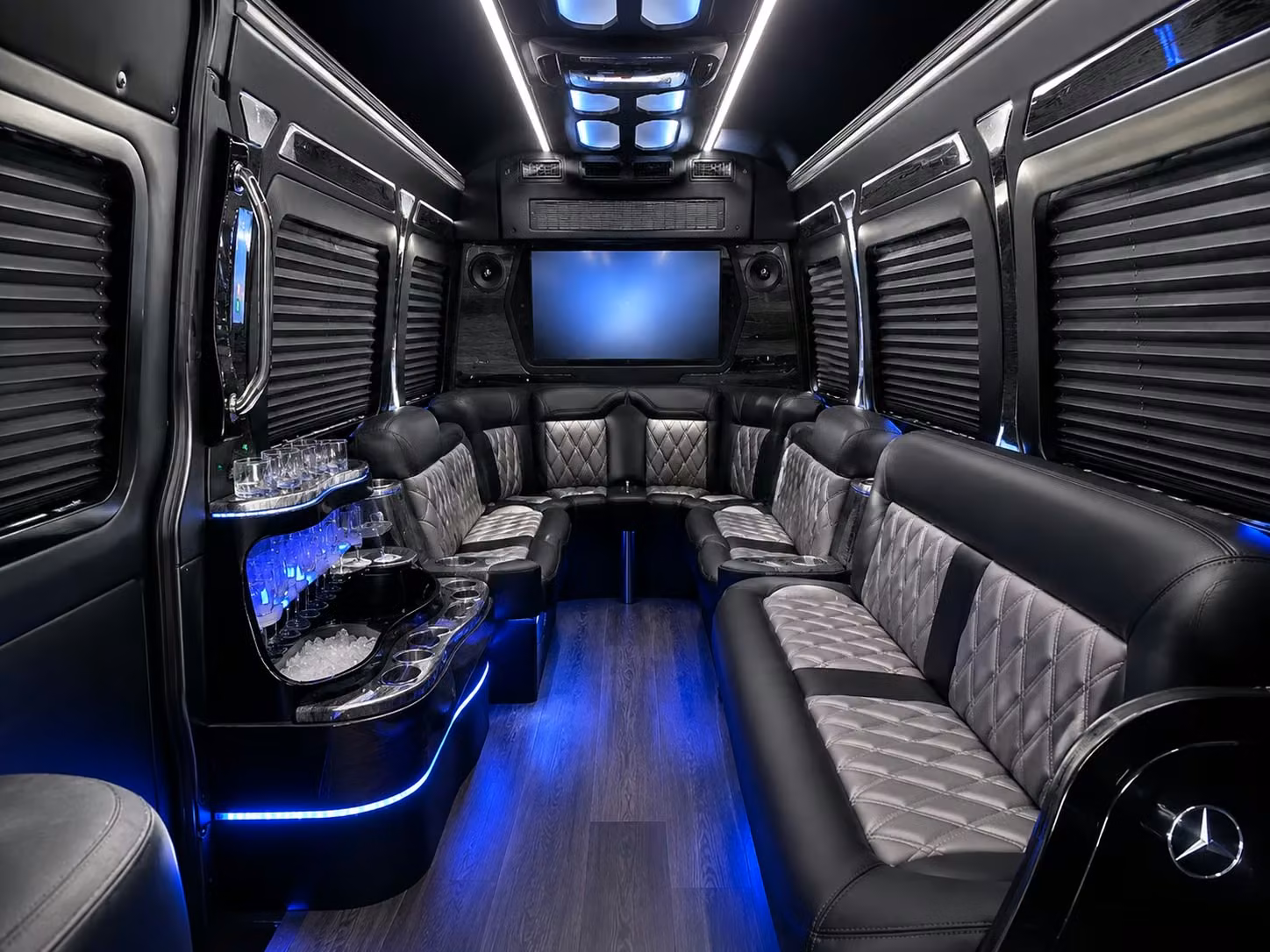 transportation serving jonesboro and nearby cities