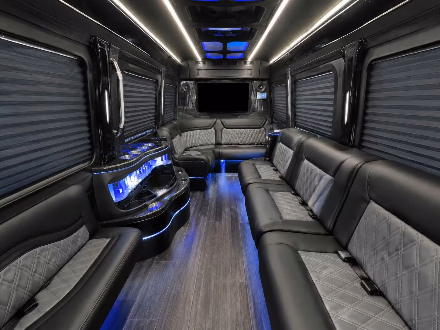 we make jonesboro senior ministry and accessible church transportation easy
